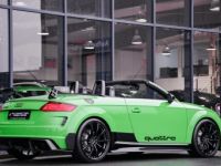 Audi TT RS Roadster - <small></small> 64.890 € <small>TTC</small> - #34