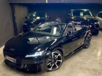 Audi TT RS roadster 2.5 l tfsi quattro 400 ch - <small></small> 64.990 € <small>TTC</small> - #1