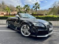 Audi TT RS ROADSTER 2.5 TFSI 360CH PLUS QUATTRO S TRONIC 7 - <small></small> 40.990 € <small>TTC</small> - #1