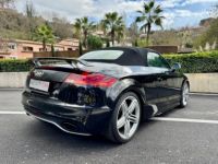 Audi TT RS ROADSTER 2.5 TFSI 360CH PLUS QUATTRO S TRONIC 7 - <small></small> 40.990 € <small>TTC</small> - #2