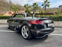 Audi TT RS ROADSTER 2.5 TFSI 360CH PLUS QUATTRO S TRONIC 7 - <small></small> 40.990 € <small>TTC</small> - #3