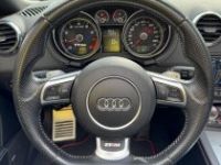 Audi TT RS ROADSTER 2.5 TFSI 360CH PLUS QUATTRO S TRONIC 7 - <small></small> 40.990 € <small>TTC</small> - #6