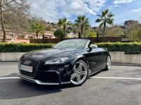 Audi TT RS ROADSTER 2.5 TFSI 360CH PLUS QUATTRO S TRONIC 7 - <small></small> 40.990 € <small>TTC</small> - #19