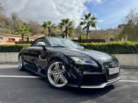 Audi TT RS ROADSTER 2.5 TFSI 360CH PLUS QUATTRO S TRONIC 7 - <small></small> 40.990 € <small>TTC</small> - #20