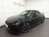 Audi TT RS Roadster 2.5 TFSI 400 S tronic 7 Quattro - <small></small> 79.990 € <small>TTC</small> - #1