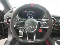 Audi TT RS Roadster 2.5 TFSI 400 S tronic 7 Quattro - <small></small> 79.990 € <small>TTC</small> - #5