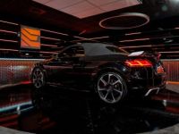 Audi TT RS ROADSTER 2.5 TFSI 400CH - <small></small> 74.900 € <small>TTC</small> - #11