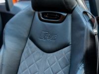 Audi TT RS ROADSTER 2.5 TFSI 400CH - <small></small> 74.900 € <small>TTC</small> - #35