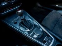 Audi TT RS ROADSTER 2.5 TFSI 400CH - <small></small> 74.900 € <small>TTC</small> - #48