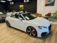 Audi TT RS Roadster 2.5 TFSI 400CH QUATTRO S tronic 7 - <small></small> 69.990 € <small>TTC</small> - #1