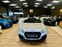 Audi TT RS Roadster 2.5 TFSI 400CH QUATTRO S tronic 7 - <small></small> 69.990 € <small>TTC</small> - #3