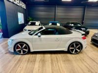 Audi TT RS Roadster 2.5 TFSI 400CH QUATTRO S tronic 7 - <small></small> 69.990 € <small>TTC</small> - #7