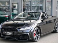 Audi TT RS Roadster 2.5 TFSI Navi - <small></small> 55.790 € <small>TTC</small> - #2