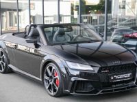 Audi TT RS Roadster 2.5 TFSI Navi - <small></small> 55.790 € <small>TTC</small> - #3