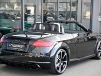 Audi TT RS Roadster 2.5 TFSI Navi - <small></small> 55.790 € <small>TTC</small> - #4