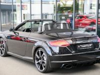 Audi TT RS Roadster 2.5 TFSI Navi - <small></small> 55.790 € <small>TTC</small> - #5