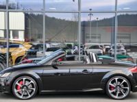 Audi TT RS Roadster 2.5 TFSI Navi - <small></small> 55.790 € <small>TTC</small> - #6