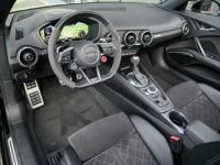 Audi TT RS Roadster 2.5 TFSI Navi - <small></small> 55.790 € <small>TTC</small> - #9