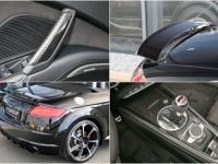 Audi TT RS Roadster 2.5 TFSI Navi - <small></small> 55.790 € <small>TTC</small> - #20