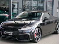 Audi TT RS Roadster 2.5 TFSI Navi - <small></small> 55.790 € <small>TTC</small> - #22