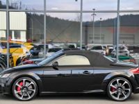 Audi TT RS Roadster 2.5 TFSI Navi - <small></small> 55.790 € <small>TTC</small> - #23