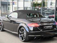 Audi TT RS Roadster 2.5 TFSI Navi - <small></small> 55.790 € <small>TTC</small> - #24