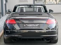 Audi TT RS Roadster 2.5 TFSI Navi - <small></small> 55.790 € <small>TTC</small> - #28