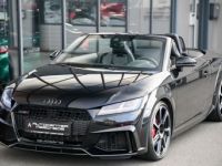 Audi TT RS Roadster 2.5 TFSI Navi - <small></small> 55.790 € <small>TTC</small> - #29