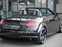 Audi TT RS Roadster 2.5 TFSI Navi - <small></small> 55.790 € <small>TTC</small> - #30