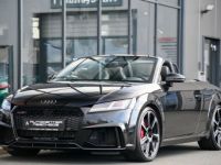 Audi TT RS Roadster 2.5 TFSI Navi - <small></small> 55.790 € <small>TTC</small> - #31