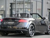 Audi TT RS Roadster 2.5 TFSI Navi - <small></small> 55.790 € <small>TTC</small> - #32