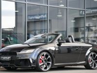 Audi TT RS Roadster 2.5 TFSI Navi - <small></small> 55.790 € <small>TTC</small> - #33