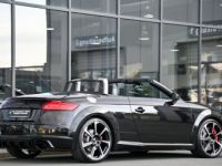 Audi TT RS Roadster 2.5 TFSI Navi - <small></small> 55.790 € <small>TTC</small> - #34