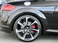 Audi TT RS Roadster 2.5 TFSI Navi - <small></small> 55.790 € <small>TTC</small> - #37