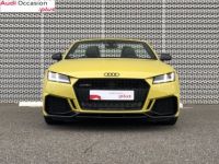 Audi TT RS ROADSTER Roadster 2.5 TFSI 400 S tronic 7 Quattro - <small></small> 109.990 € <small>TTC</small> - #3