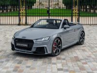 Audi TT RS Roadster *Nardo Grey* - <small></small> 61.900 € <small>TTC</small> - #1