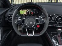 Audi TT RS Roadster *Nardo Grey* - <small></small> 61.900 € <small>TTC</small> - #17