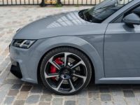 Audi TT RS Roadster *Nardo Grey* - <small></small> 61.900 € <small>TTC</small> - #44