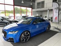 Audi TT RS TTRS 2,5 TFSI 400 QUATTRO S-TRONIC 7 GPS CAMERA MAGNETIC RIDE DIGITAL COCKPIT KEYLESS APPLE CAR - <small></small> 61.990 € <small>TTC</small> - #1