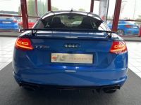 Audi TT RS TTRS 2,5 TFSI 400 QUATTRO S-TRONIC 7 GPS CAMERA MAGNETIC RIDE DIGITAL COCKPIT KEYLESS APPLE CAR - <small></small> 61.990 € <small>TTC</small> - #16