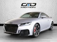 Audi TT RS TTRS Coupé 2.5 TFSI 400 S tronic 7 Quattro - <small></small> 83.990 € <small></small> - #1