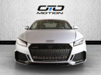 Audi TT RS TTRS Coupé 2.5 TFSI 400 S tronic 7 Quattro - <small></small> 83.990 € <small></small> - #2