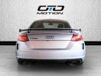 Audi TT RS TTRS Coupé 2.5 TFSI 400 S tronic 7 Quattro - <small></small> 83.990 € <small></small> - #3