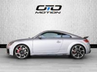 Audi TT RS TTRS Coupé 2.5 TFSI 400 S tronic 7 Quattro - <small></small> 83.990 € <small></small> - #4