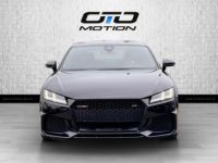 Audi TT RS TTRS Coupé 2.5 TFSI 400 S tronic 7 Quattro TTRS - <small></small> 61.990 € <small></small> - #2