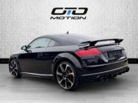 Audi TT RS TTRS Coupé 2.5 TFSI 400 S tronic 7 Quattro TTRS - <small></small> 61.990 € <small></small> - #3