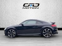 Audi TT RS TTRS Coupé 2.5 TFSI 400 S tronic 7 Quattro TTRS - <small></small> 61.990 € <small></small> - #4