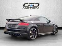 Audi TT RS TTRS Coupé 2.5 TFSI 400 S tronic 7 Quattro TTRS - <small></small> 61.990 € <small></small> - #5