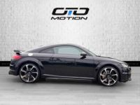 Audi TT RS TTRS Coupé 2.5 TFSI 400 S tronic 7 Quattro TTRS - <small></small> 61.990 € <small></small> - #6