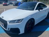 Audi TT RS TTRS Coupé Quattro  BULL-X - 400 - BV S-tronic - <small></small> 68.890 € <small>TTC</small> - #3